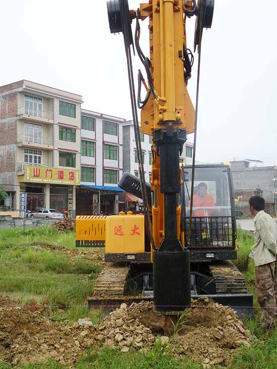 花季传煤APP在线观看建筑机械厂履带式花季传媒下载安装APP施工中